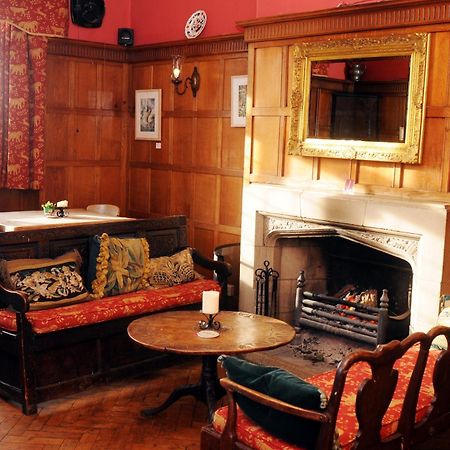 Amberley Inn Страуд Экстерьер фото