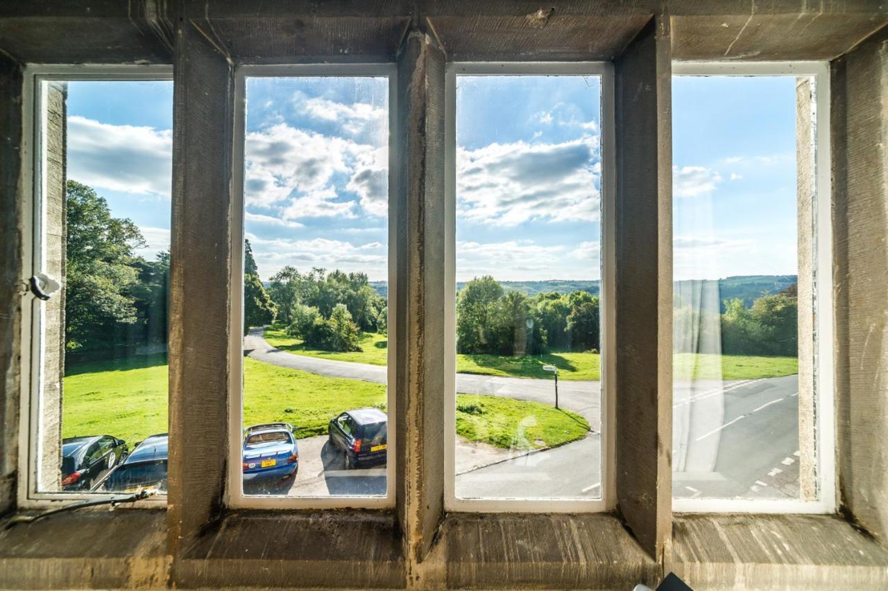 Amberley Inn Страуд Экстерьер фото