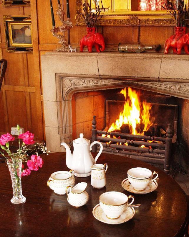 Amberley Inn Страуд Экстерьер фото