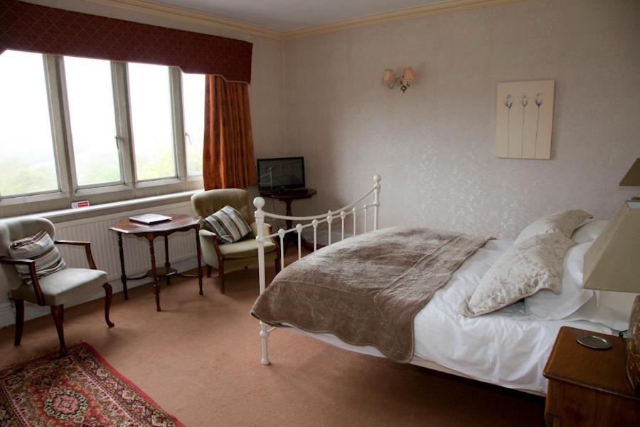 Amberley Inn Страуд Номер фото